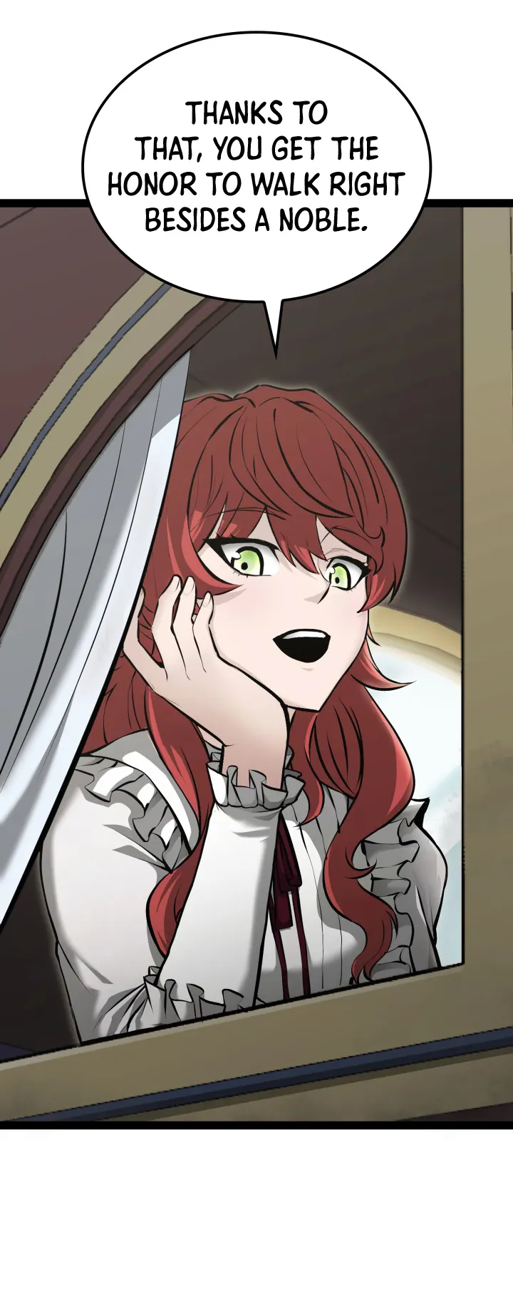 Kalli the Champion Chapter 12 - Page 30