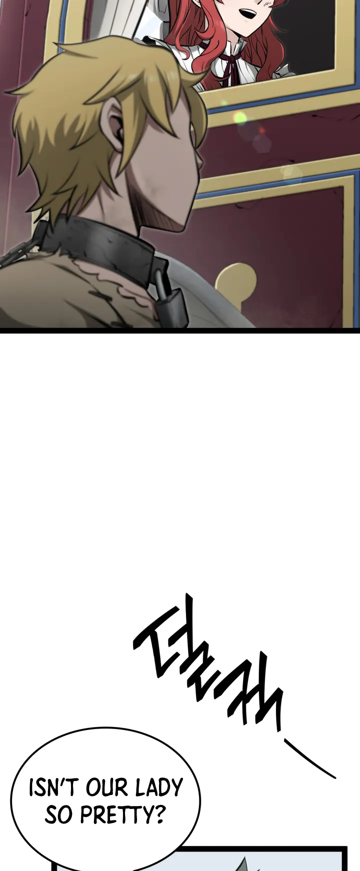 Kalli the Champion Chapter 12 - Page 34