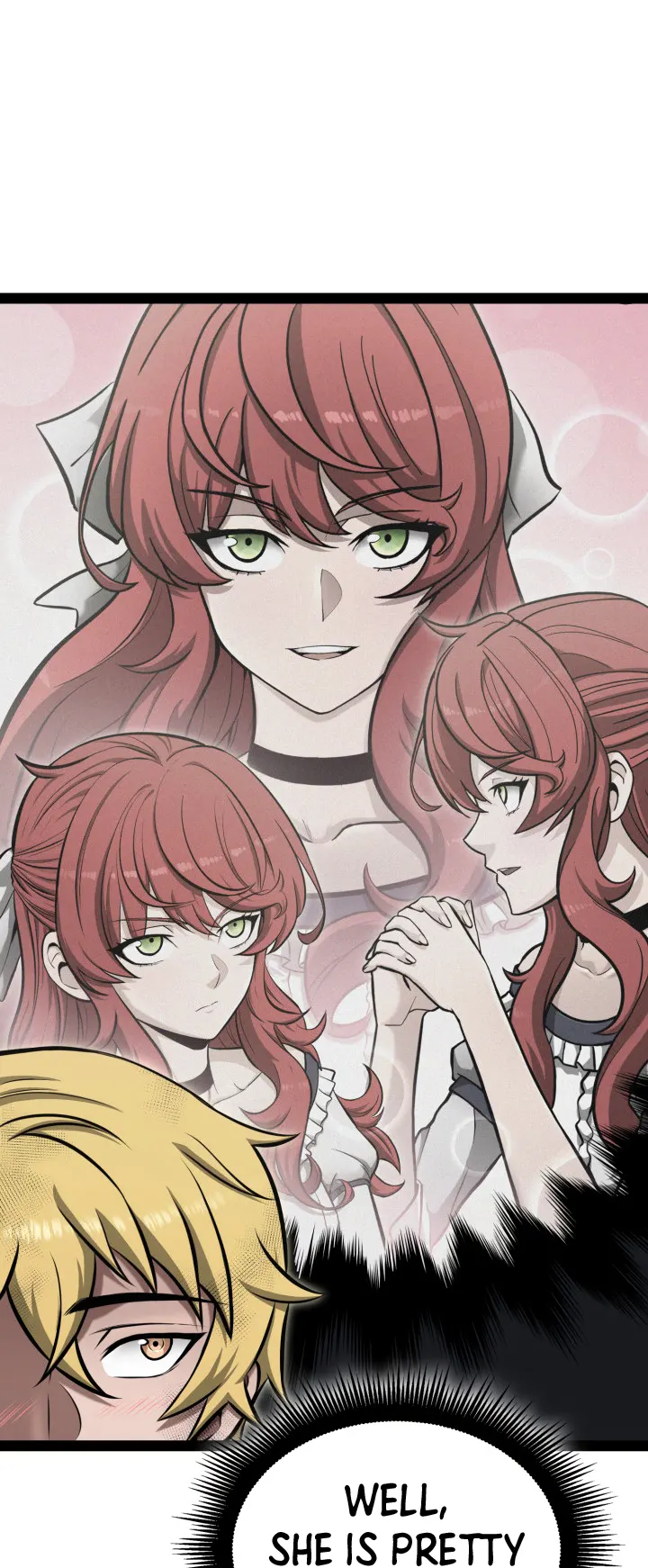 Kalli the Champion Chapter 12 - Page 36