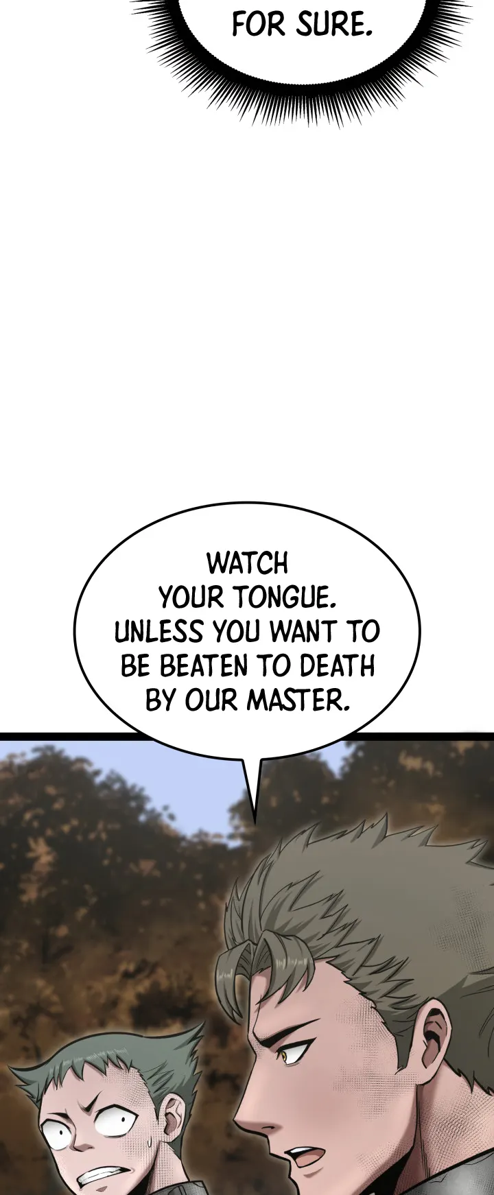 Kalli the Champion Chapter 12 - Page 37