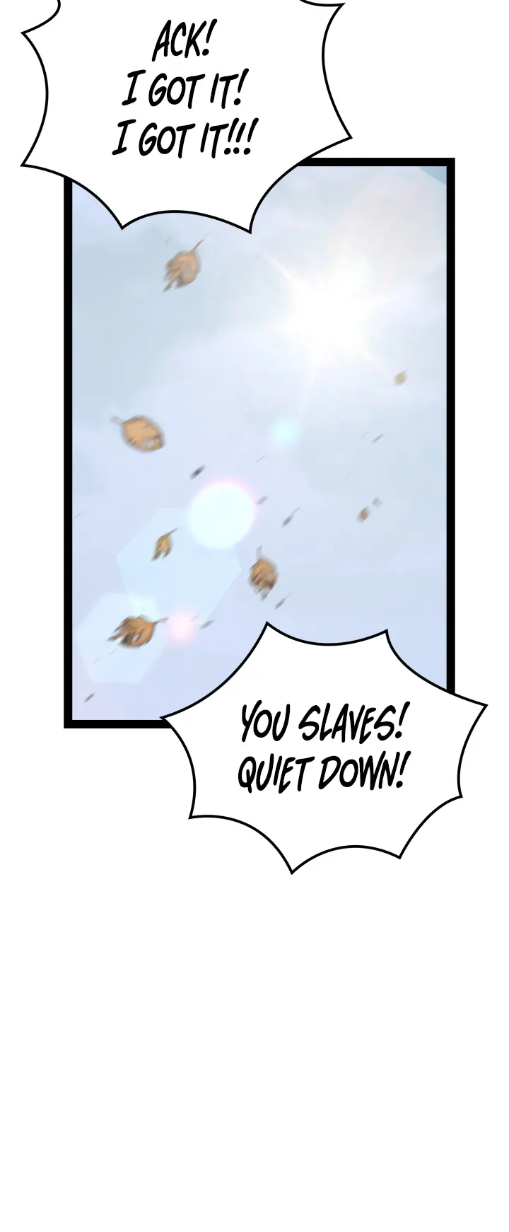 Kalli the Champion Chapter 12 - Page 40