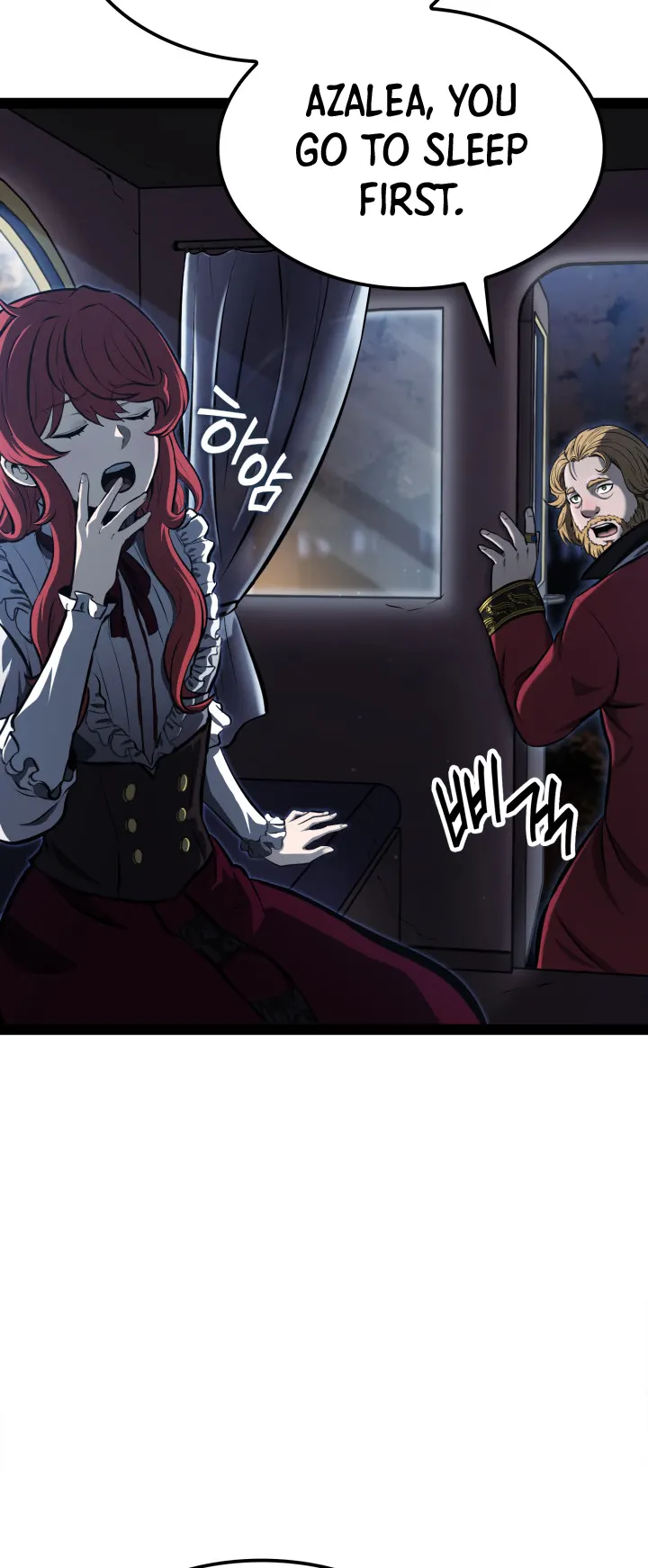 Kalli the Champion Chapter 12 - Page 44