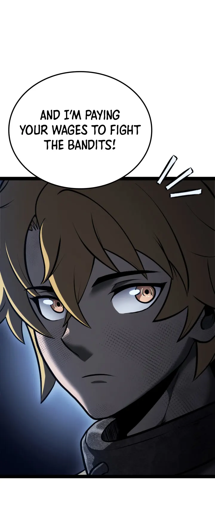 Kalli the Champion Chapter 12 - Page 46