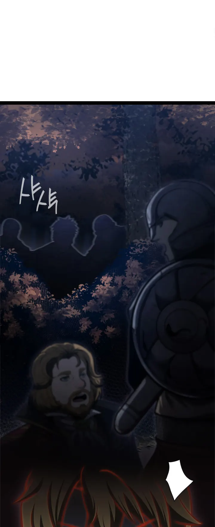 Kalli the Champion Chapter 12 - Page 47