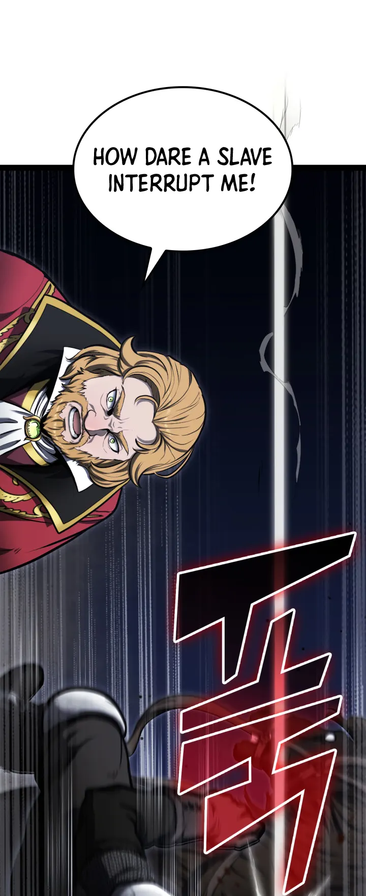 Kalli the Champion Chapter 12 - Page 50