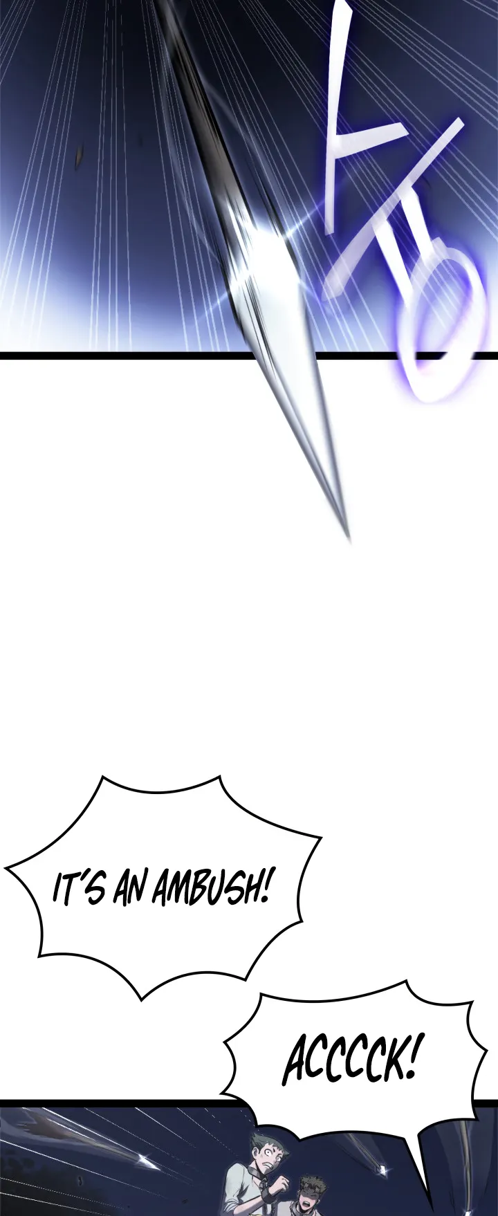 Kalli the Champion Chapter 12 - Page 52