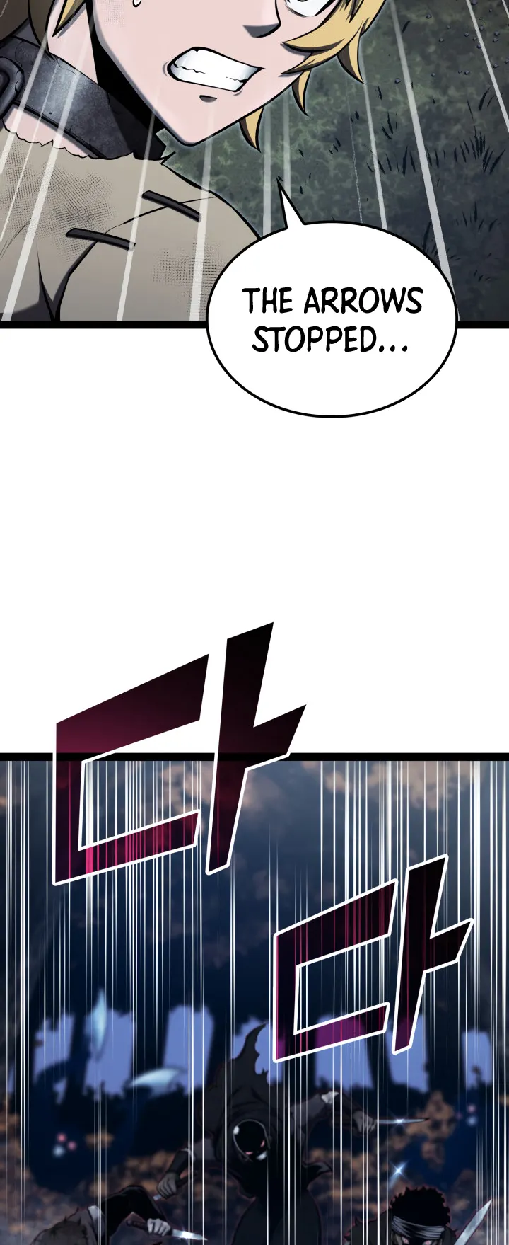 Kalli the Champion Chapter 12 - Page 55