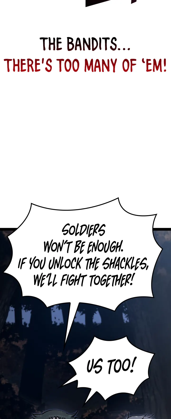 Kalli the Champion Chapter 12 - Page 57