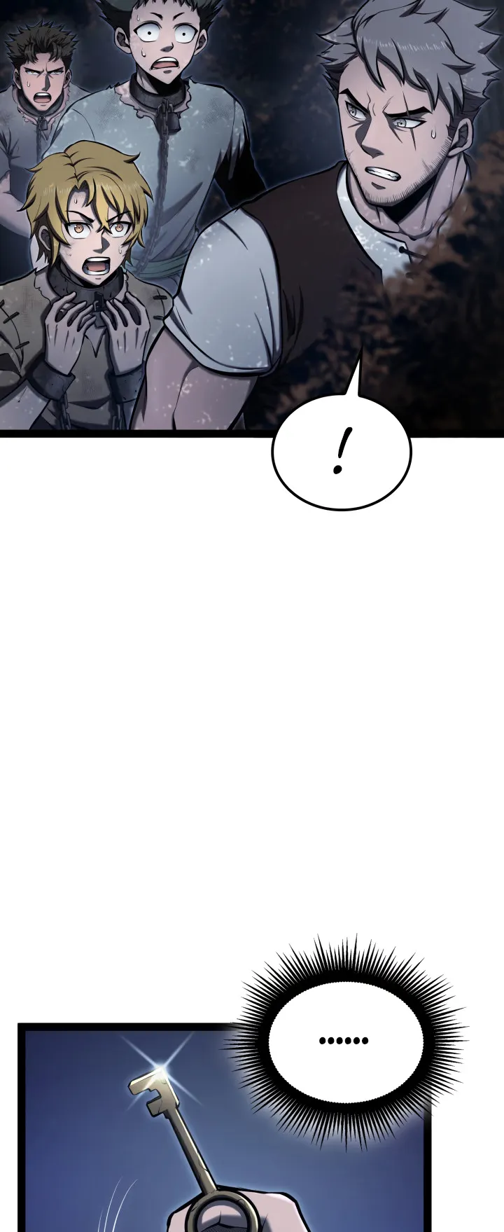 Kalli the Champion Chapter 12 - Page 58