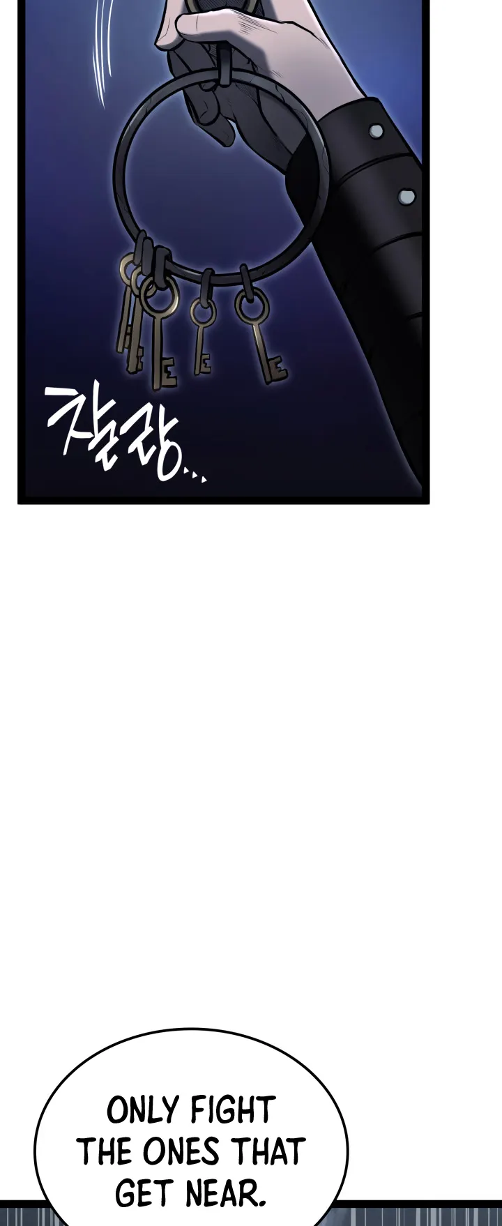 Kalli the Champion Chapter 12 - Page 59