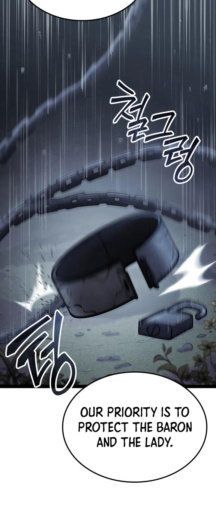 Kalli the Champion Chapter 12 - Page 60