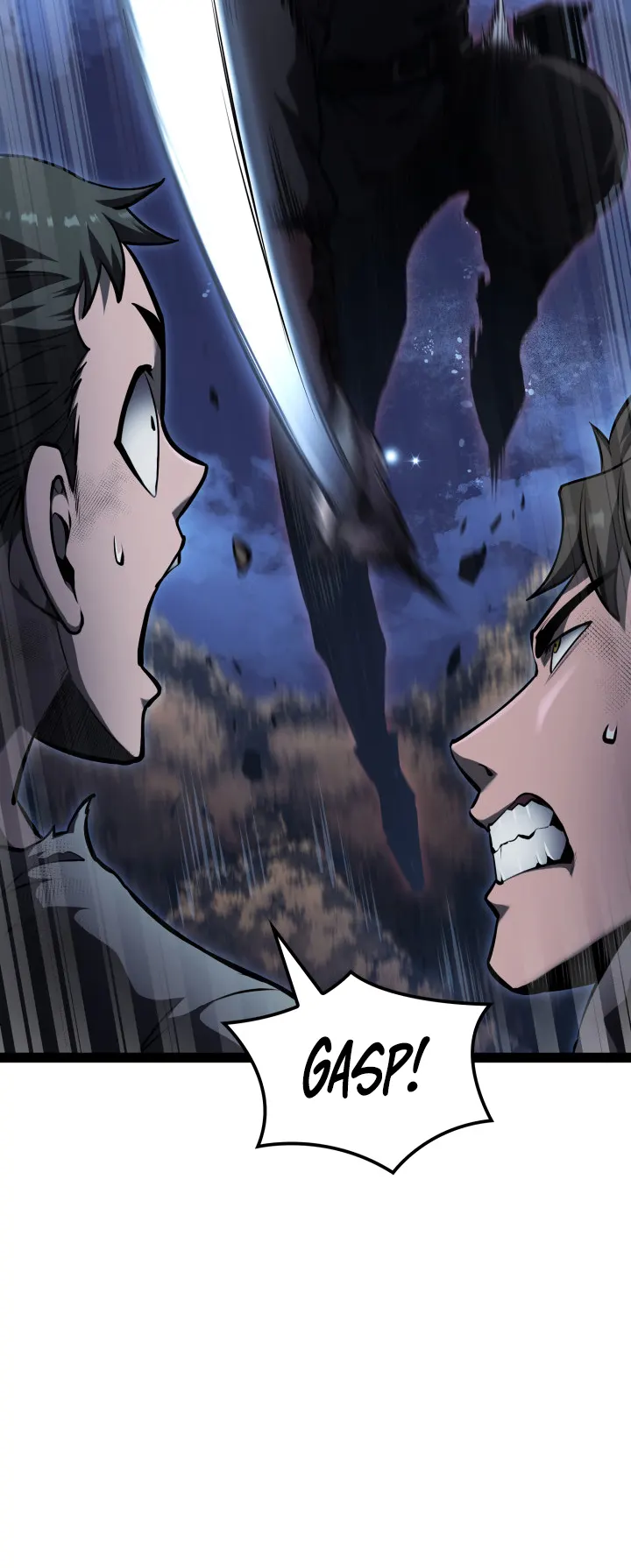 Kalli the Champion Chapter 12 - Page 62