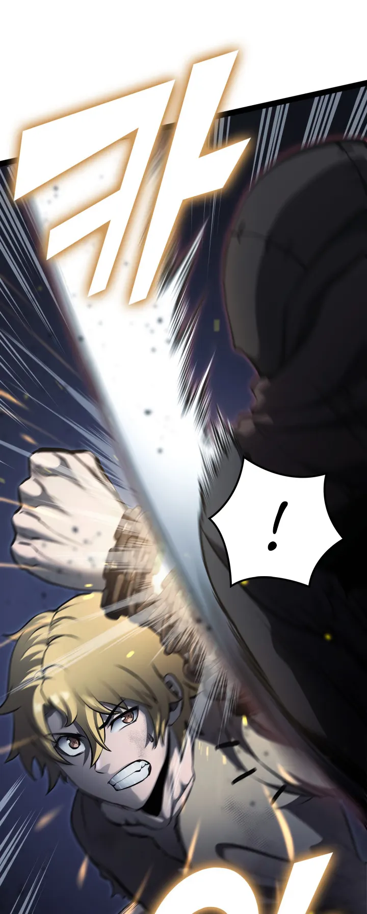 Kalli the Champion Chapter 12 - Page 63