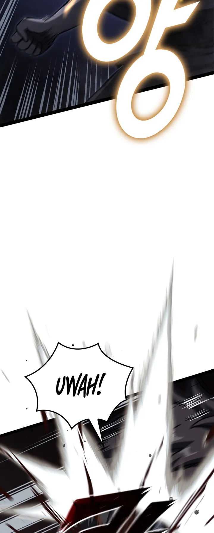 Kalli the Champion Chapter 12 - Page 64