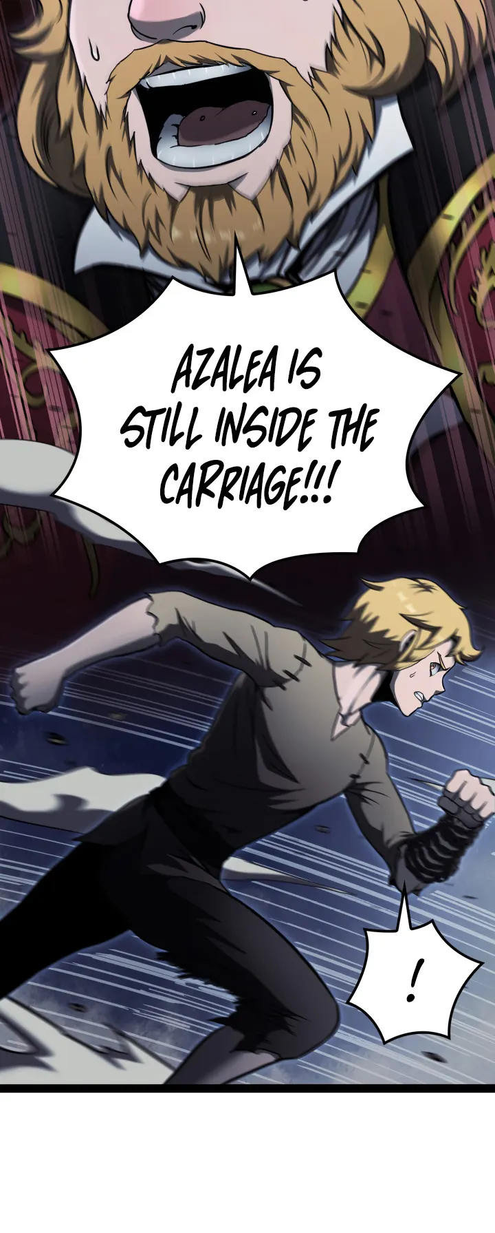 Kalli the Champion Chapter 12 - Page 72