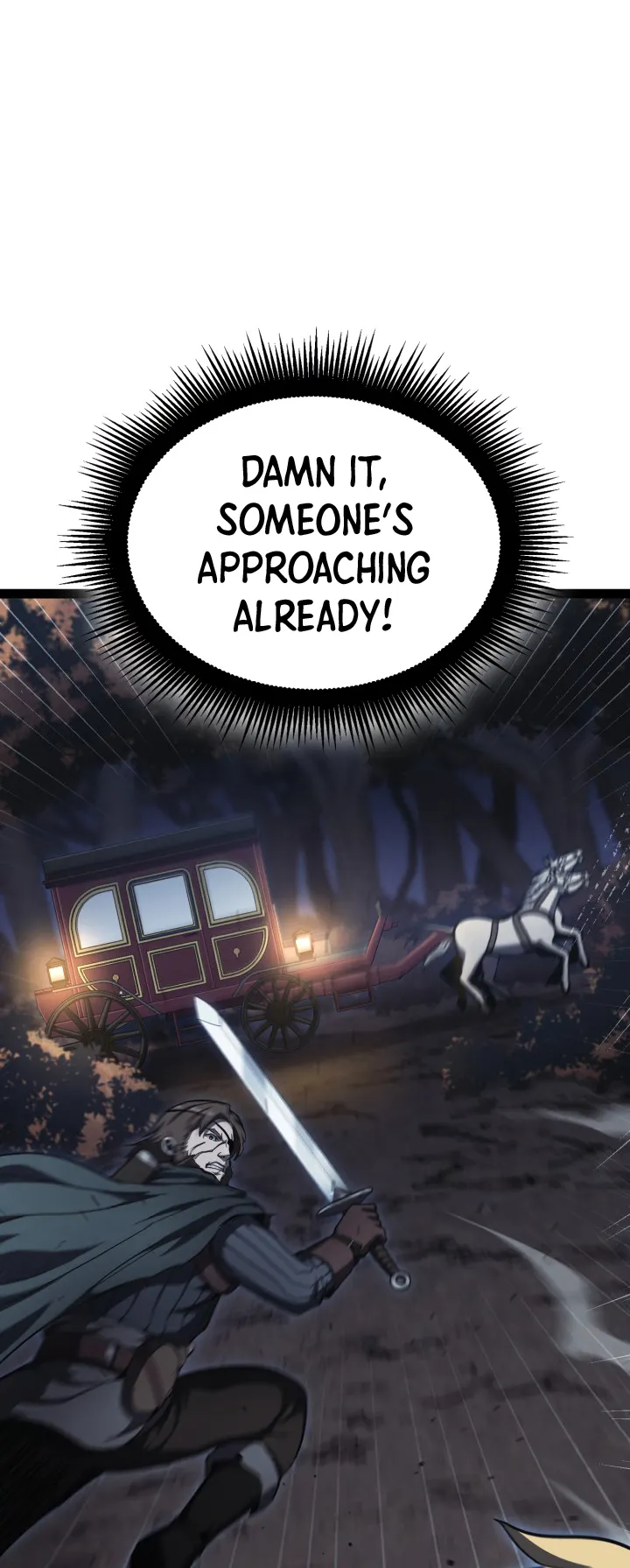 Kalli the Champion Chapter 12 - Page 73