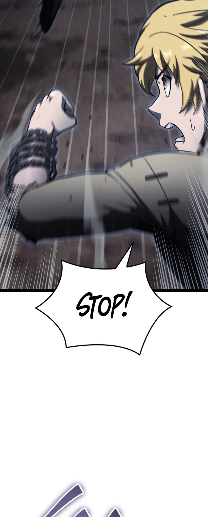 Kalli the Champion Chapter 12 - Page 74