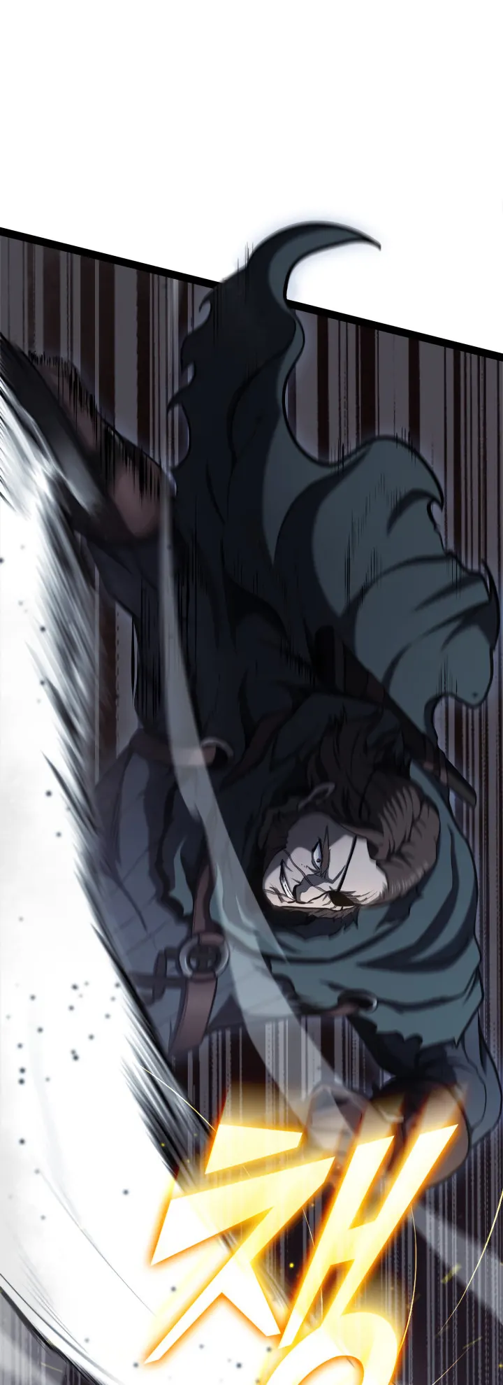 Kalli the Champion Chapter 12 - Page 76