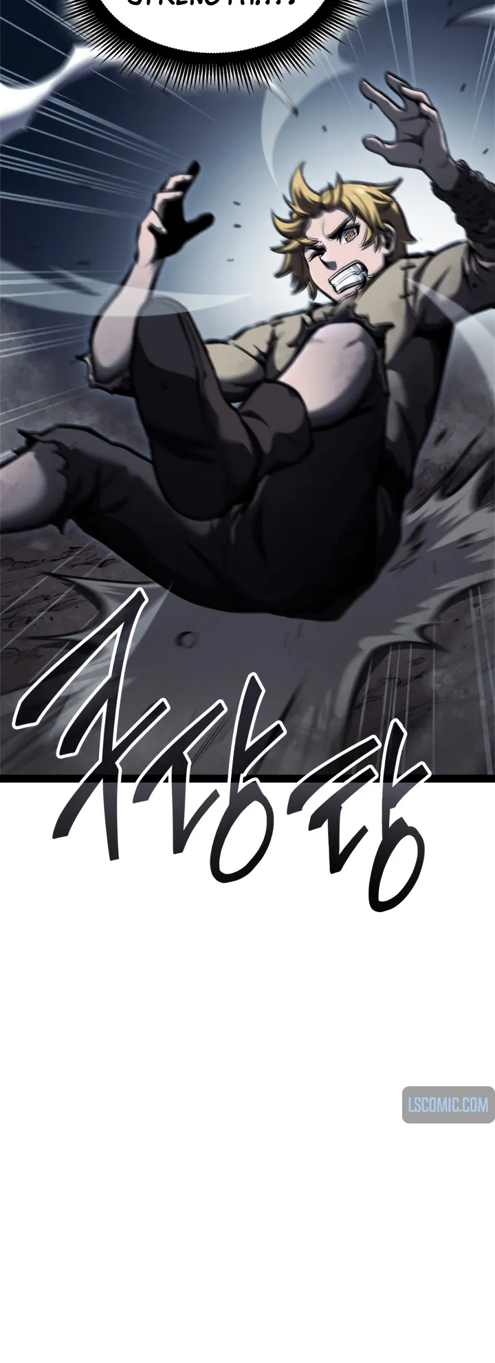 Kalli the Champion Chapter 12 - Page 78