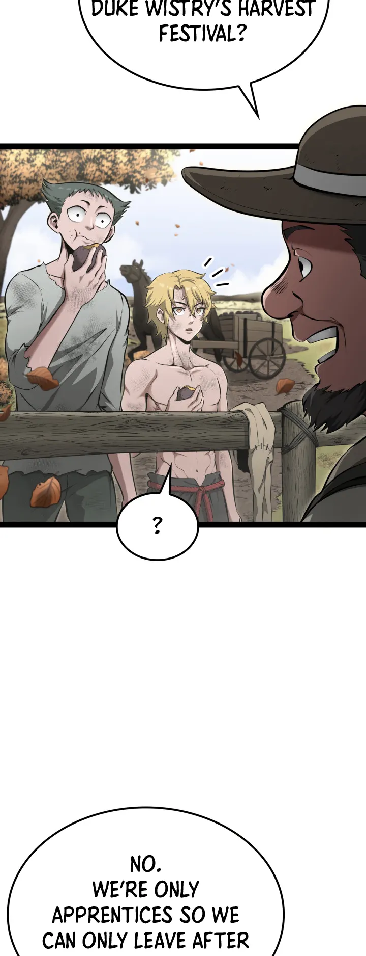 Kalli the Champion Chapter 12 - Page 9