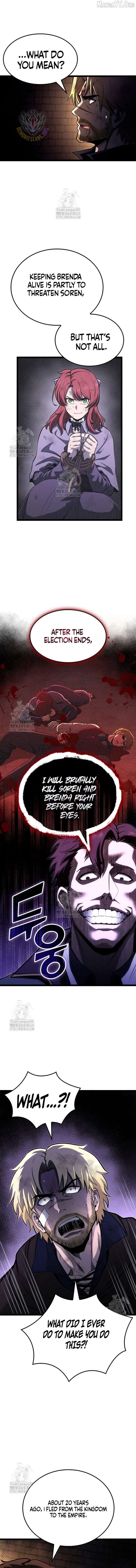 Kalli the Champion Chapter 121 - Page 16