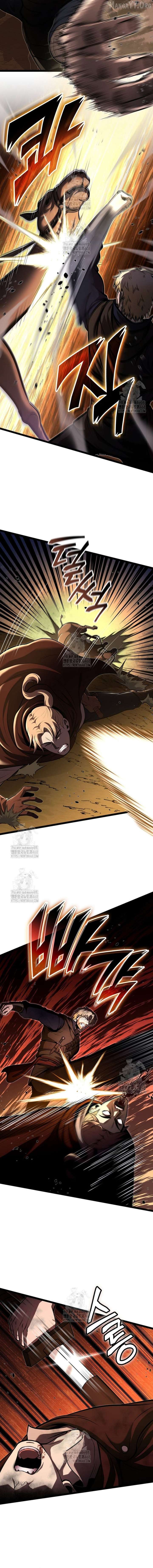 Kalli the Champion Chapter 121 - Page 8