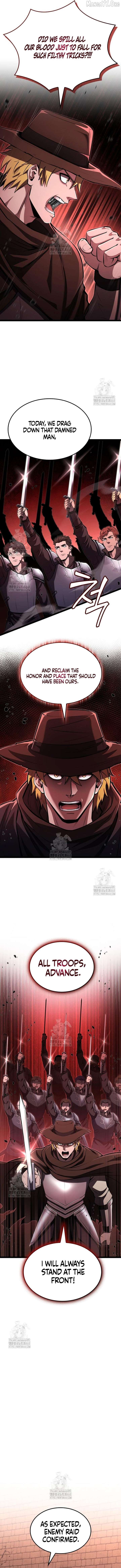 Kalli the Champion Chapter 124 - Page 12