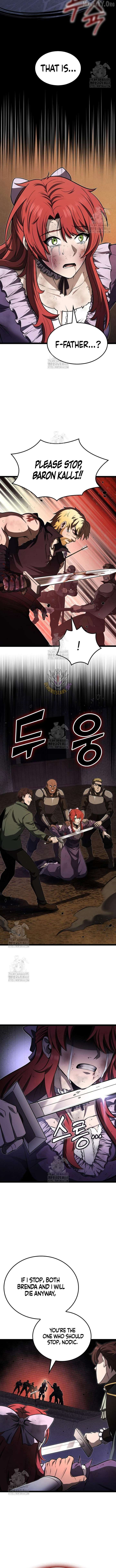 Kalli the Champion Chapter 125 - Page 12