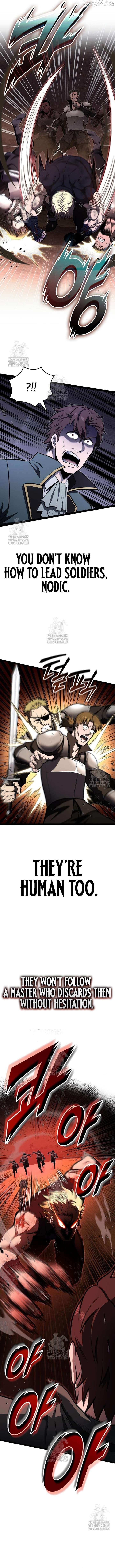 Kalli the Champion Chapter 125 - Page 16