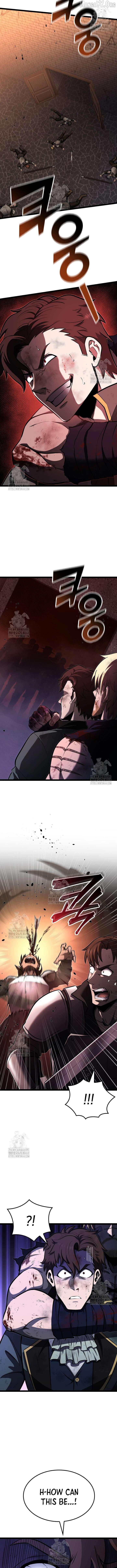 Kalli the Champion Chapter 126 - Page 10