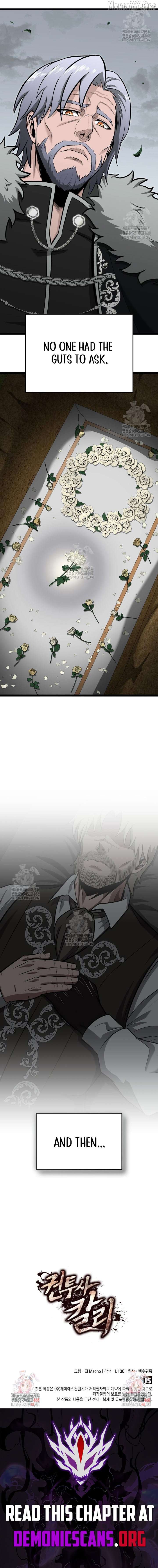 Kalli the Champion Chapter 127 - Page 16