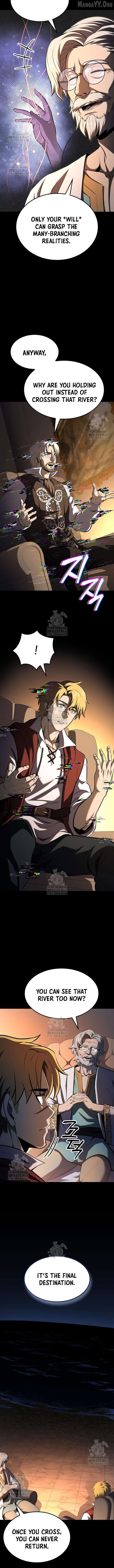 Kalli the Champion Chapter 128 - Page 5