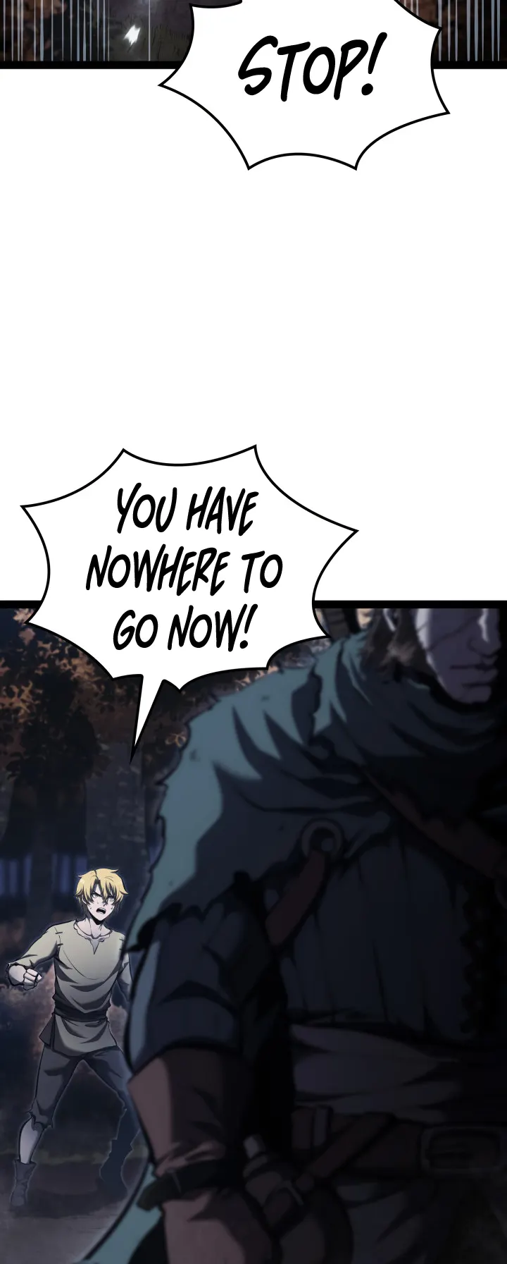 Kalli the Champion Chapter 13 - Page 10