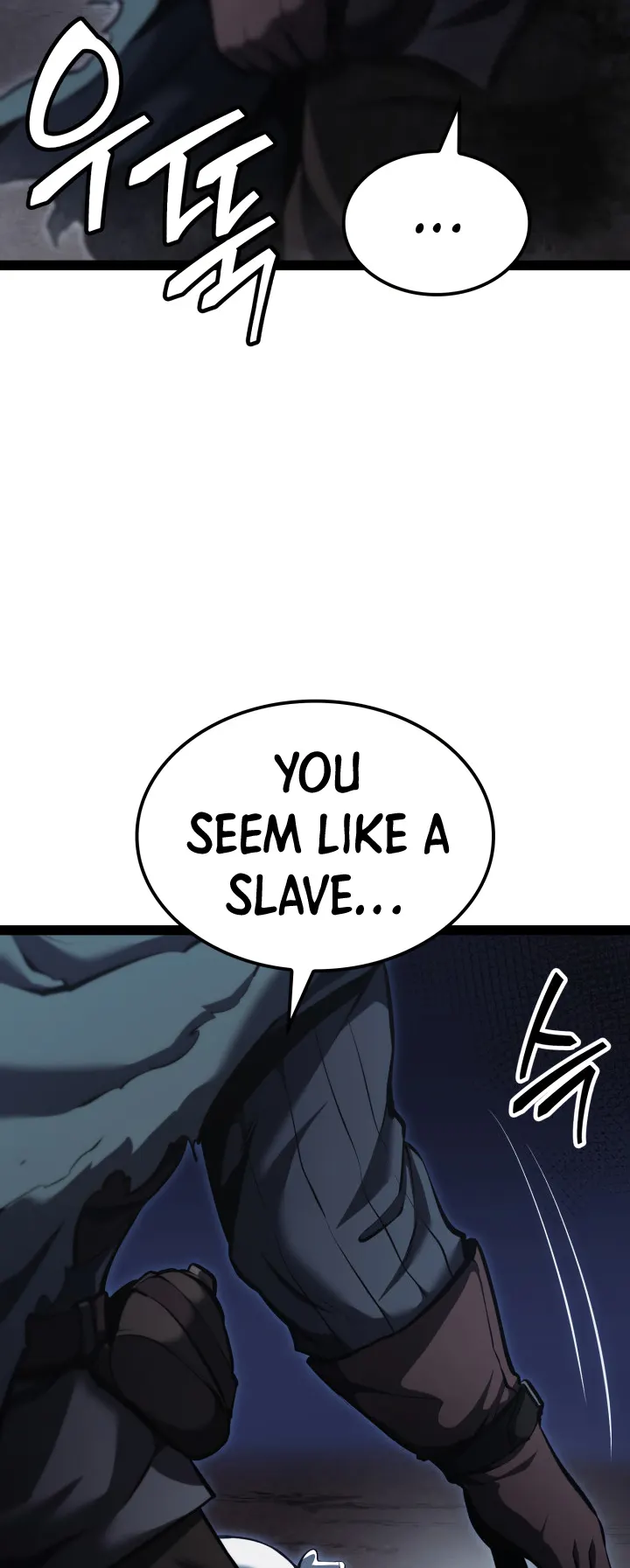 Kalli the Champion Chapter 13 - Page 11