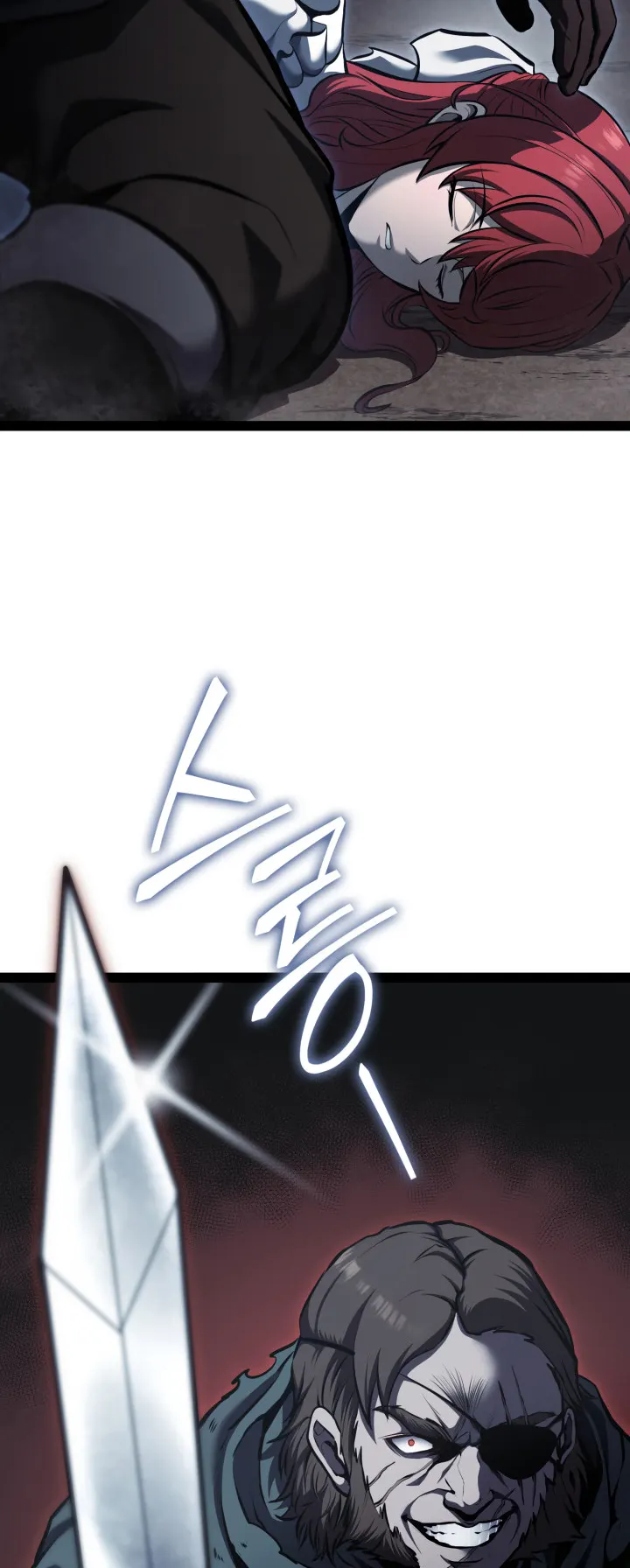 Kalli the Champion Chapter 13 - Page 12