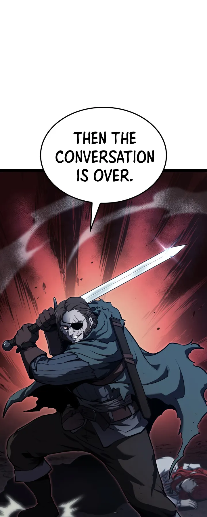 Kalli the Champion Chapter 13 - Page 15