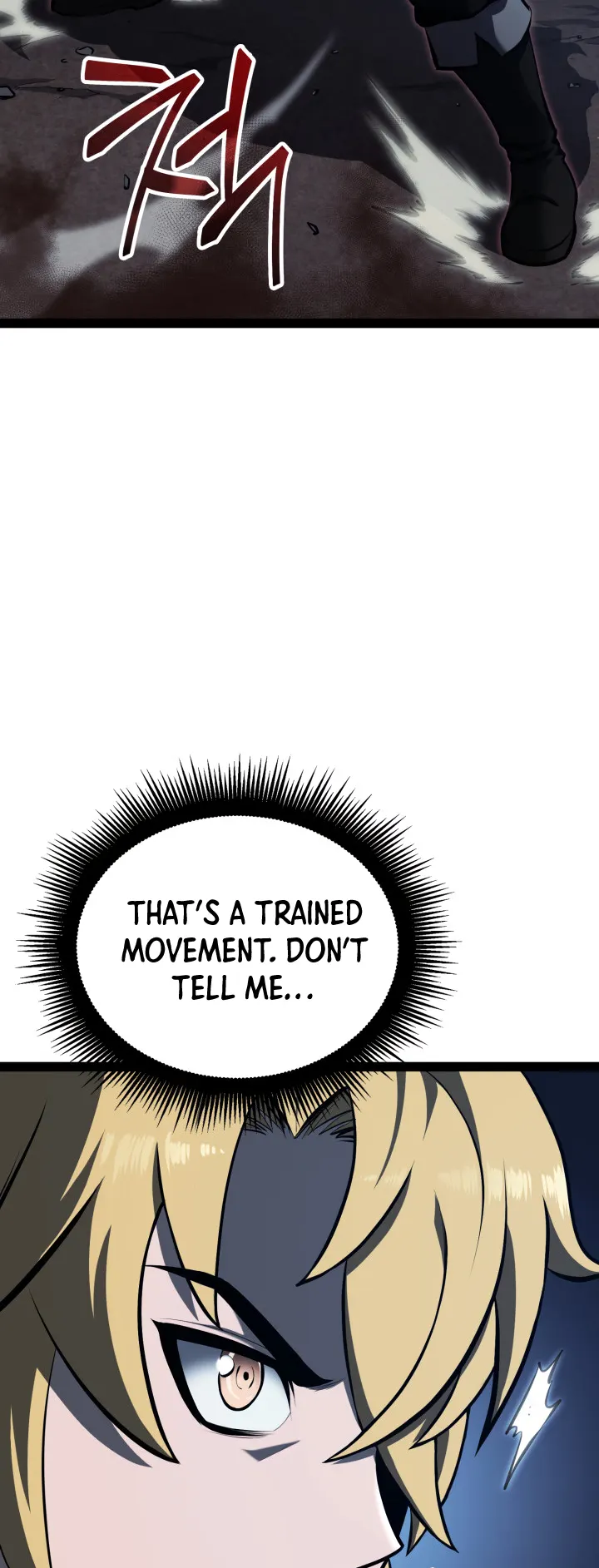 Kalli the Champion Chapter 13 - Page 16