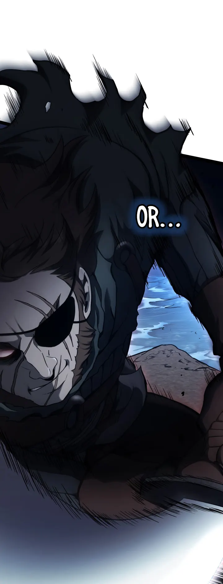 Kalli the Champion Chapter 13 - Page 20