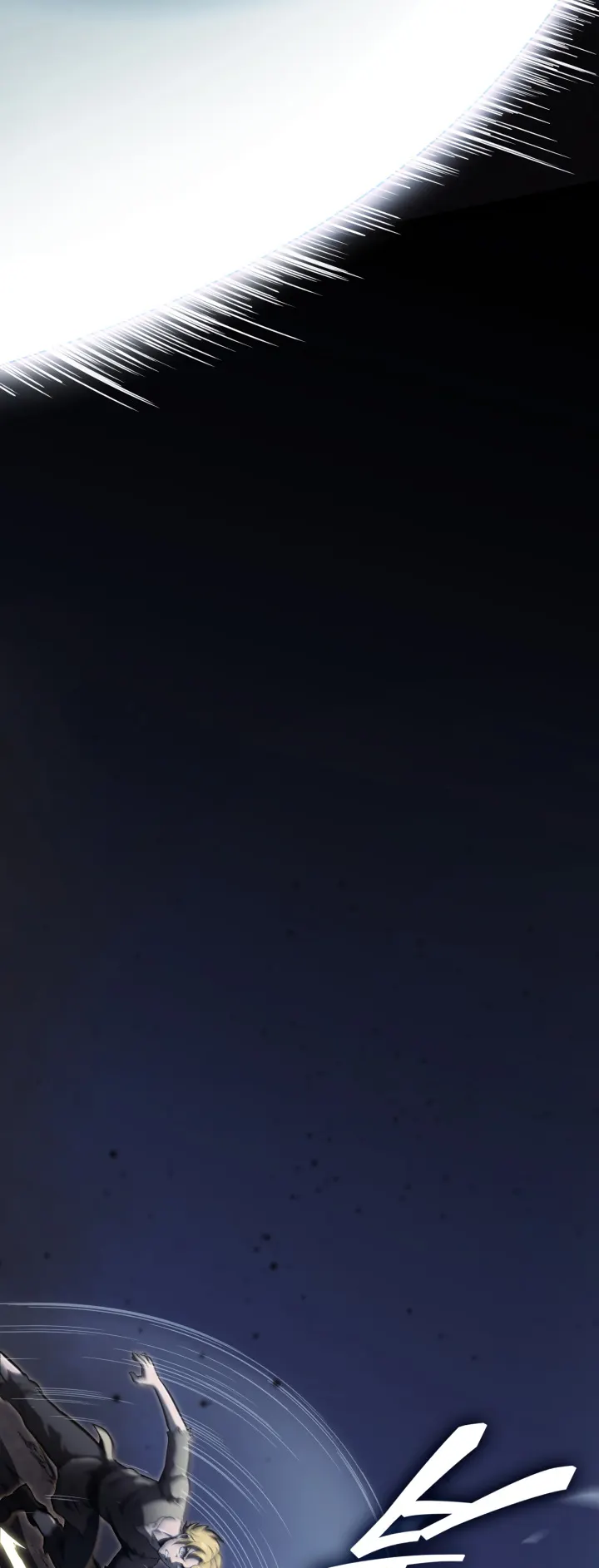 Kalli the Champion Chapter 13 - Page 21