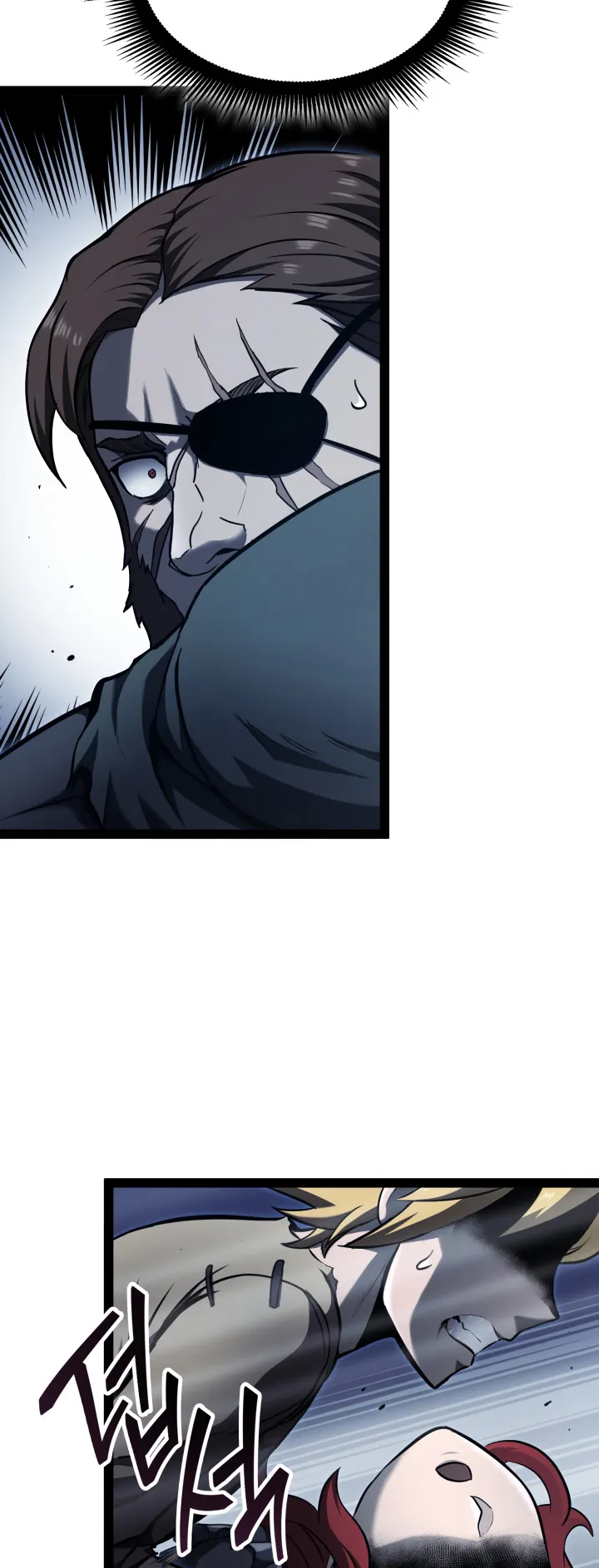 Kalli the Champion Chapter 13 - Page 24