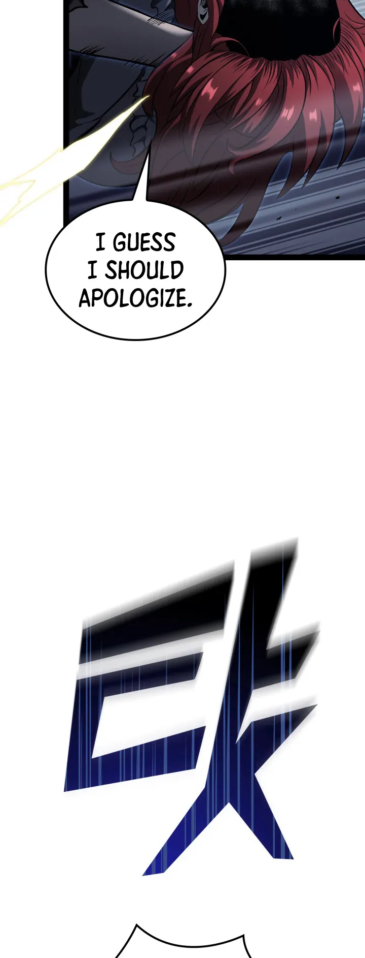 Kalli the Champion Chapter 13 - Page 25