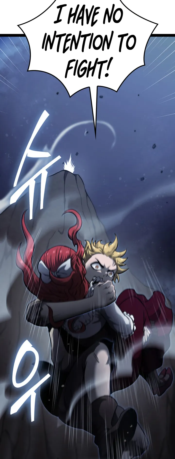 Kalli the Champion Chapter 13 - Page 26