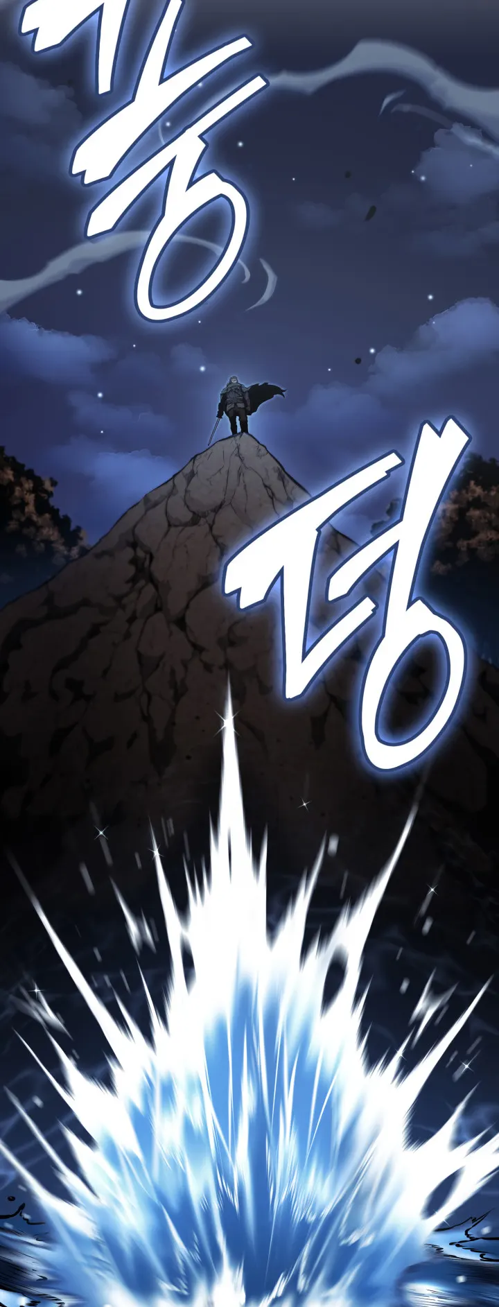 Kalli the Champion Chapter 13 - Page 28