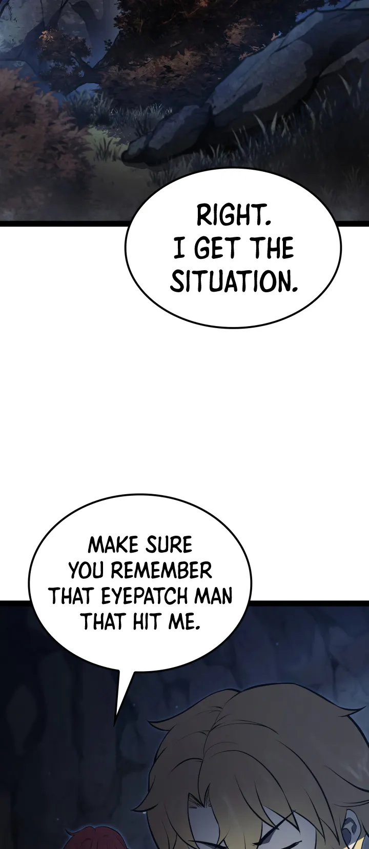 Kalli the Champion Chapter 13 - Page 34