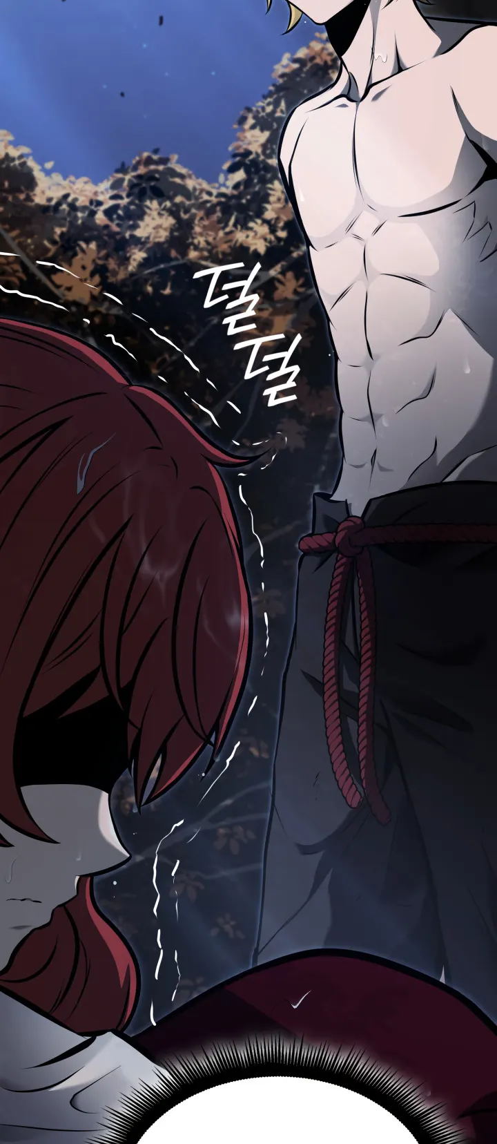 Kalli the Champion Chapter 13 - Page 39