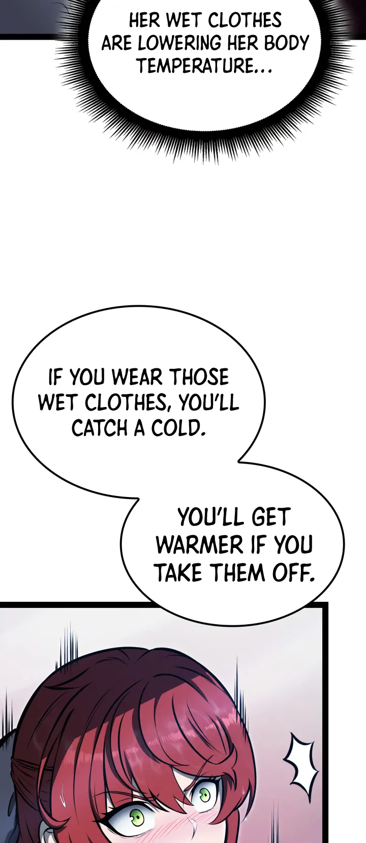 Kalli the Champion Chapter 13 - Page 40