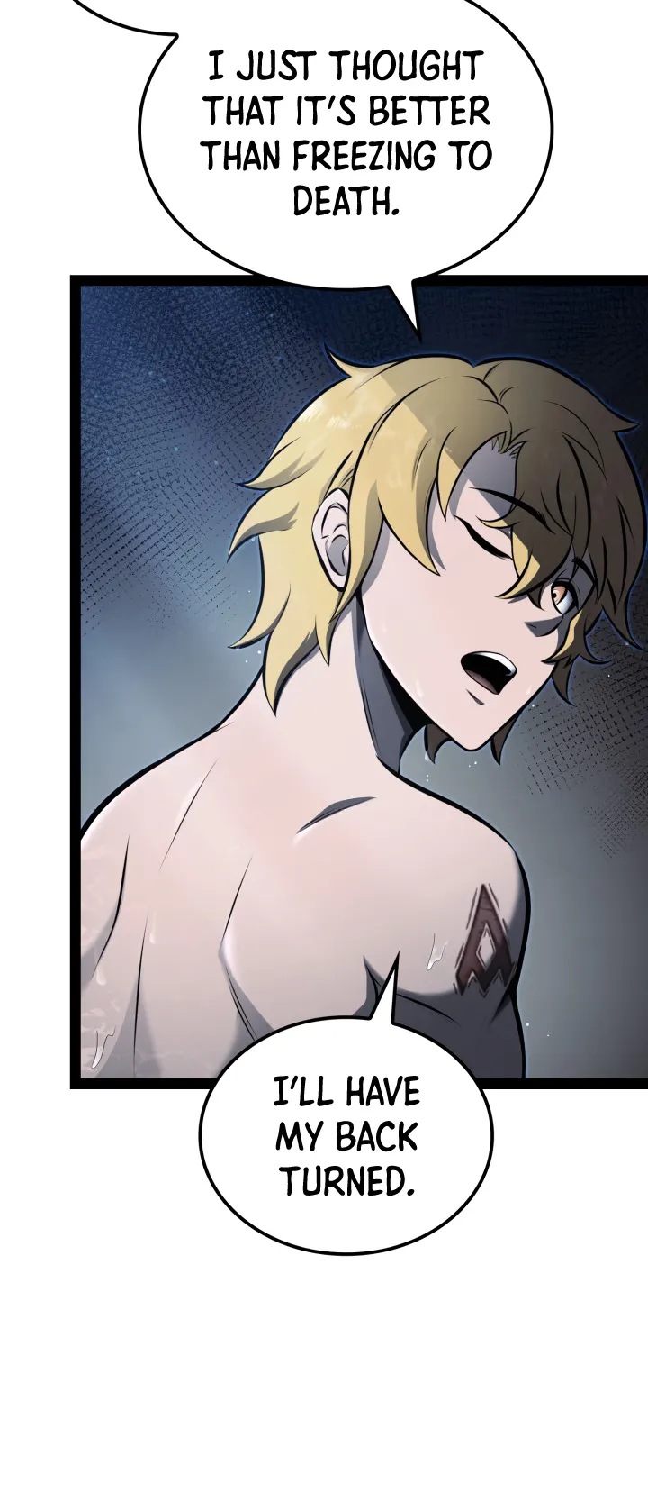 Kalli the Champion Chapter 13 - Page 42