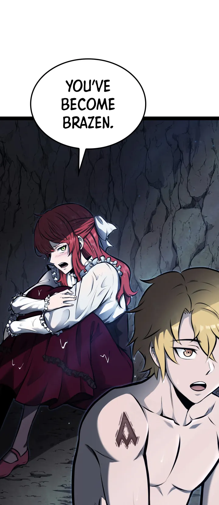 Kalli the Champion Chapter 13 - Page 43