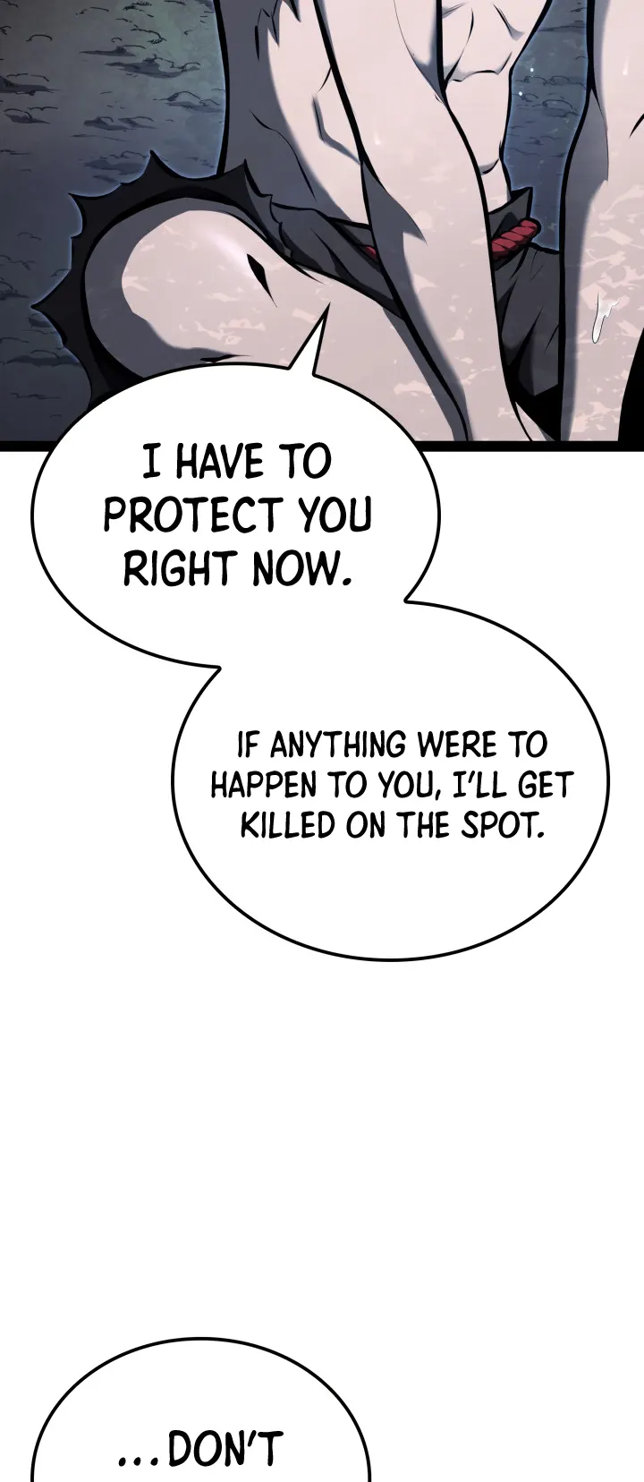 Kalli the Champion Chapter 13 - Page 44