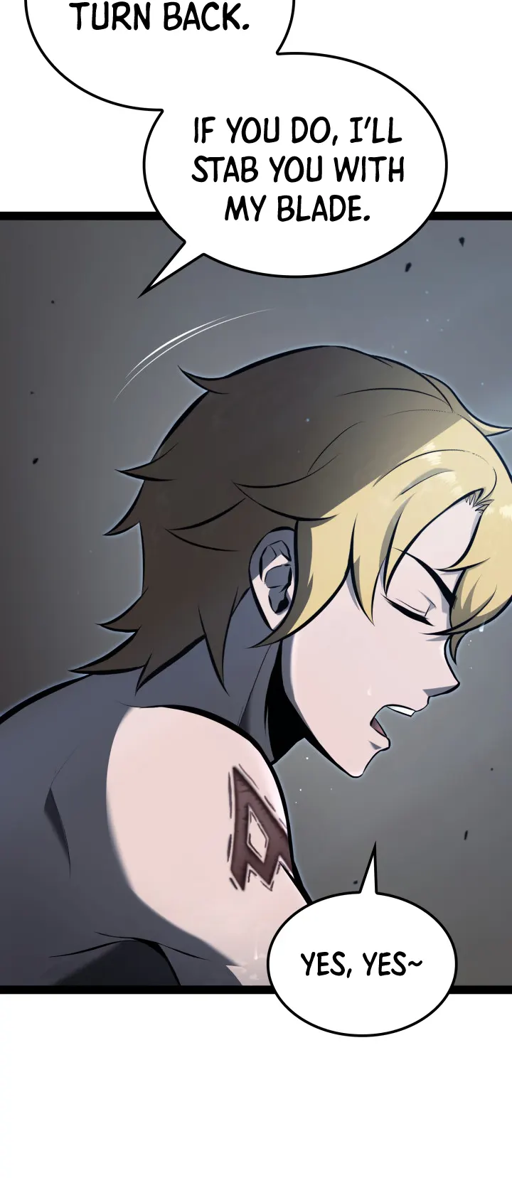 Kalli the Champion Chapter 13 - Page 45